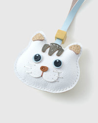 CHARM NG PUSANG BRITISH SHORTHAIR – CLOUD DREAM EDITION