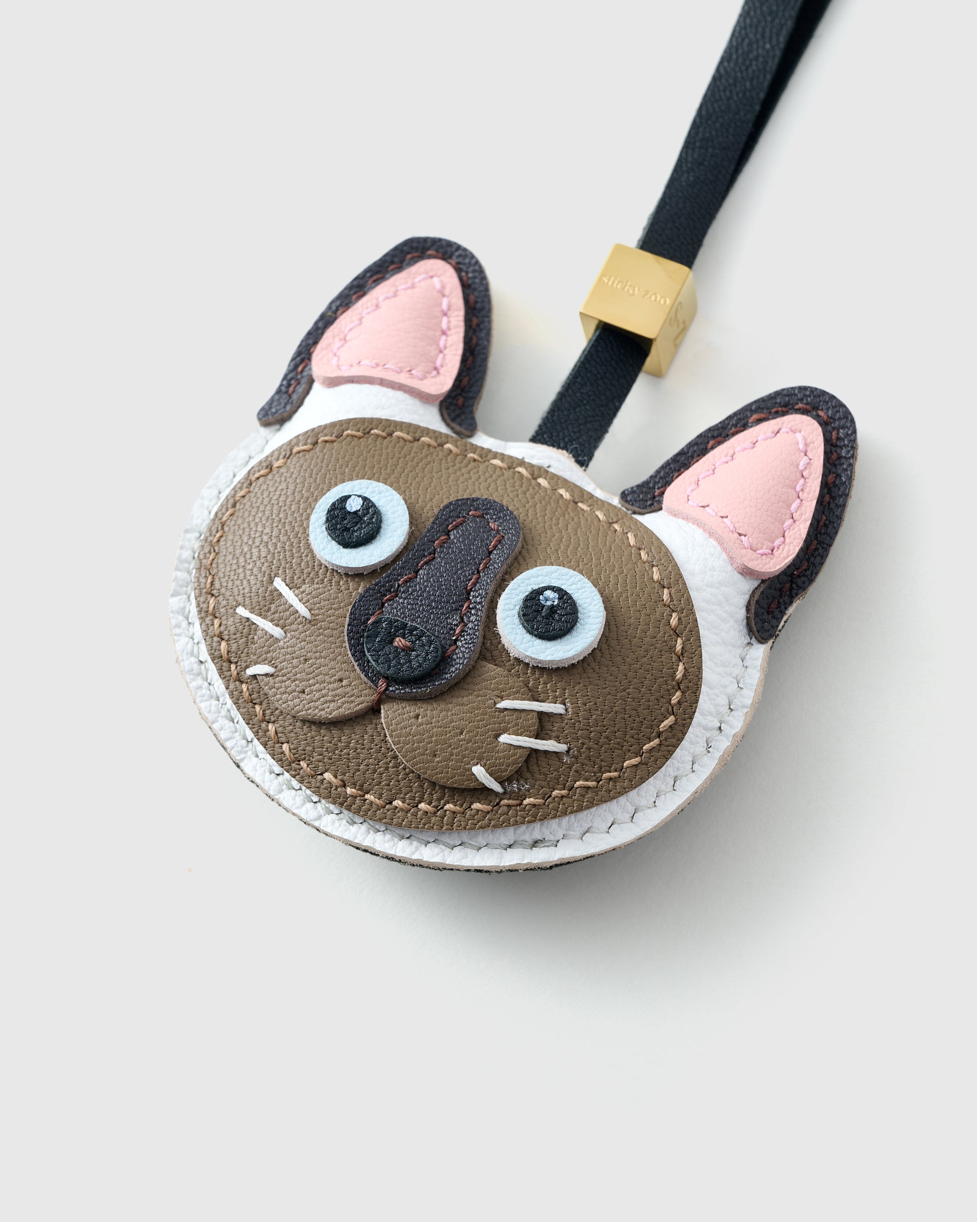 SIAMESE CAT CHARM