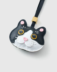 CHARM NG PUSANG BRITISH SHORTHAIR – BLACK MUSE EDITION