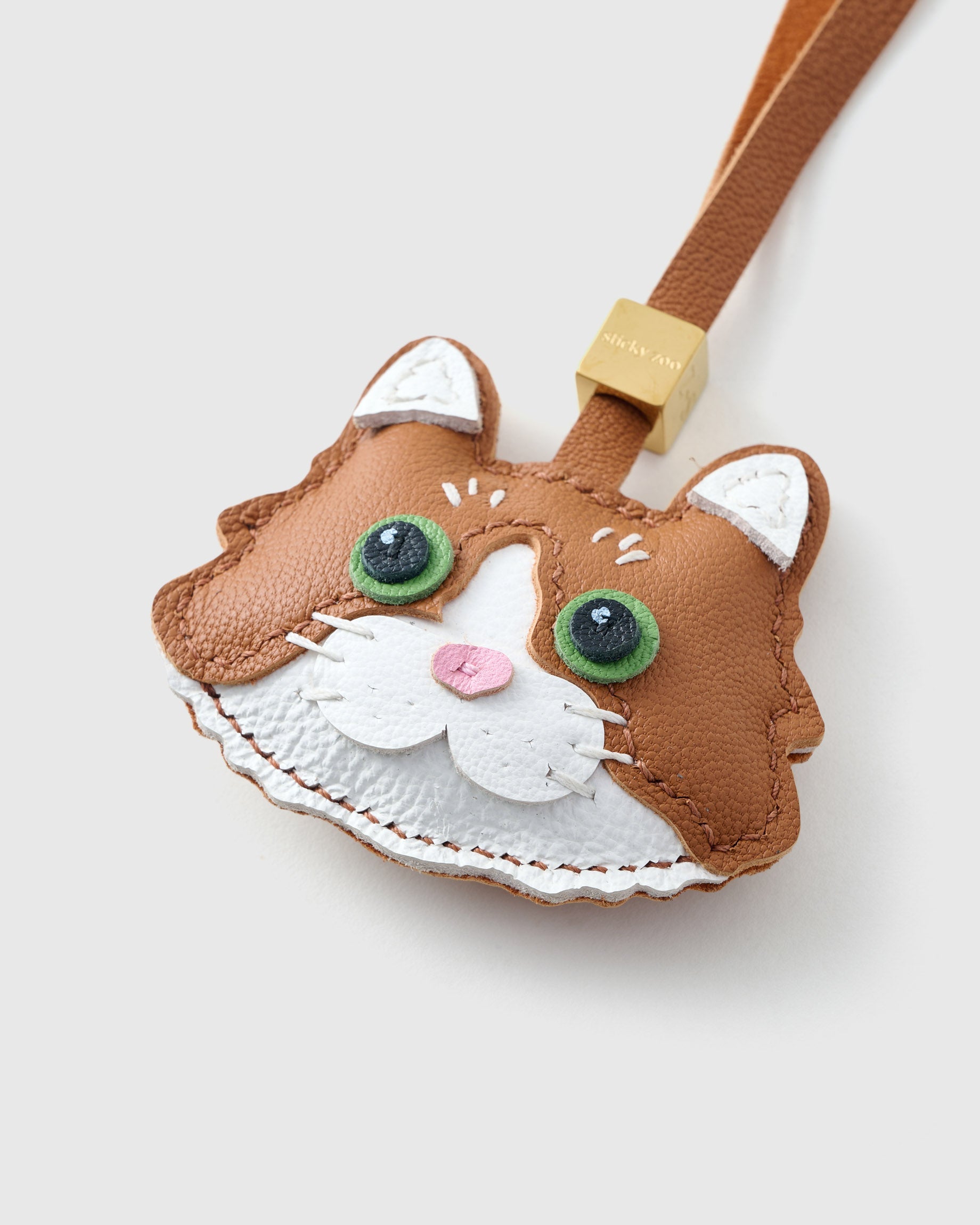EUROPEAN SHORTHAIR NA PUSA NA CHARM