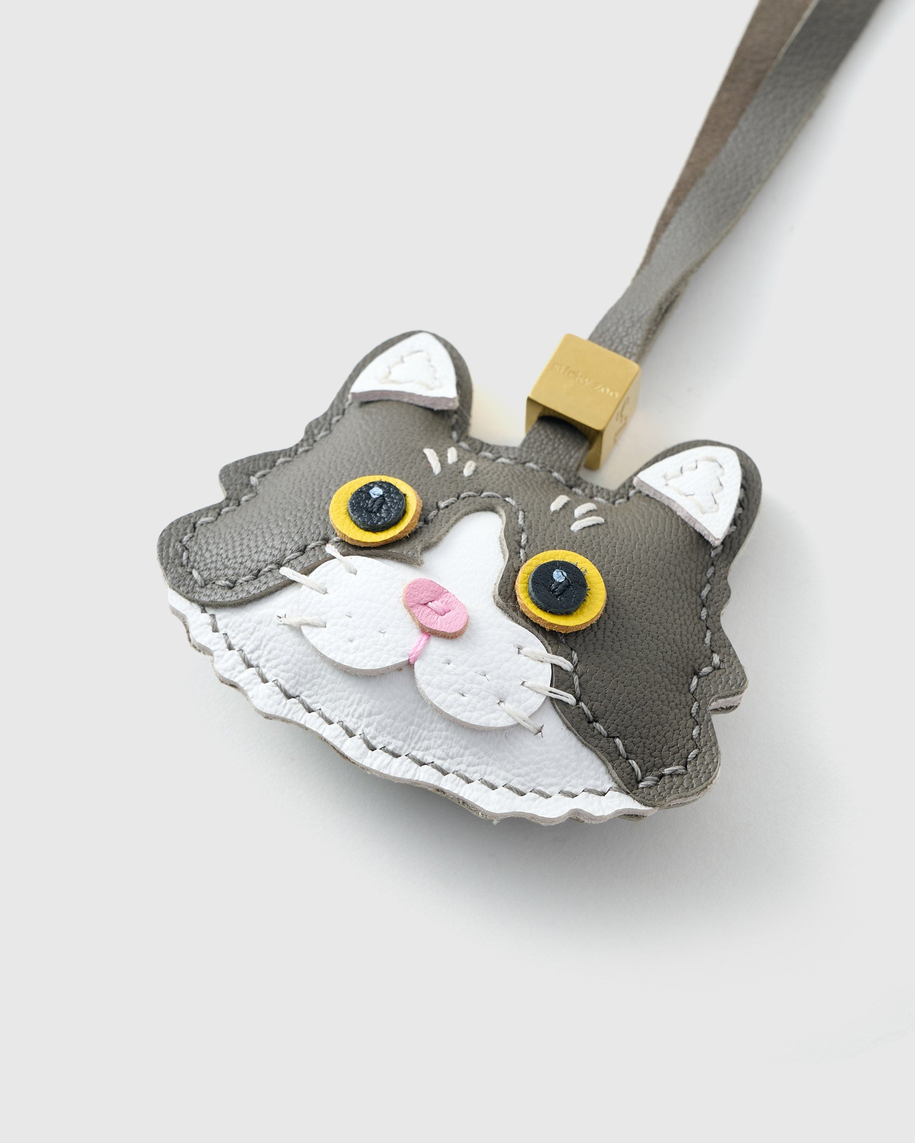 EUROPEAN SHORTHAIR NA PUSA NA CHARM