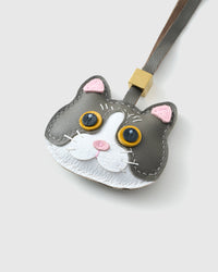 CHARM NG PUSANG BRITISH SHORTHAIR – MIST EDITION