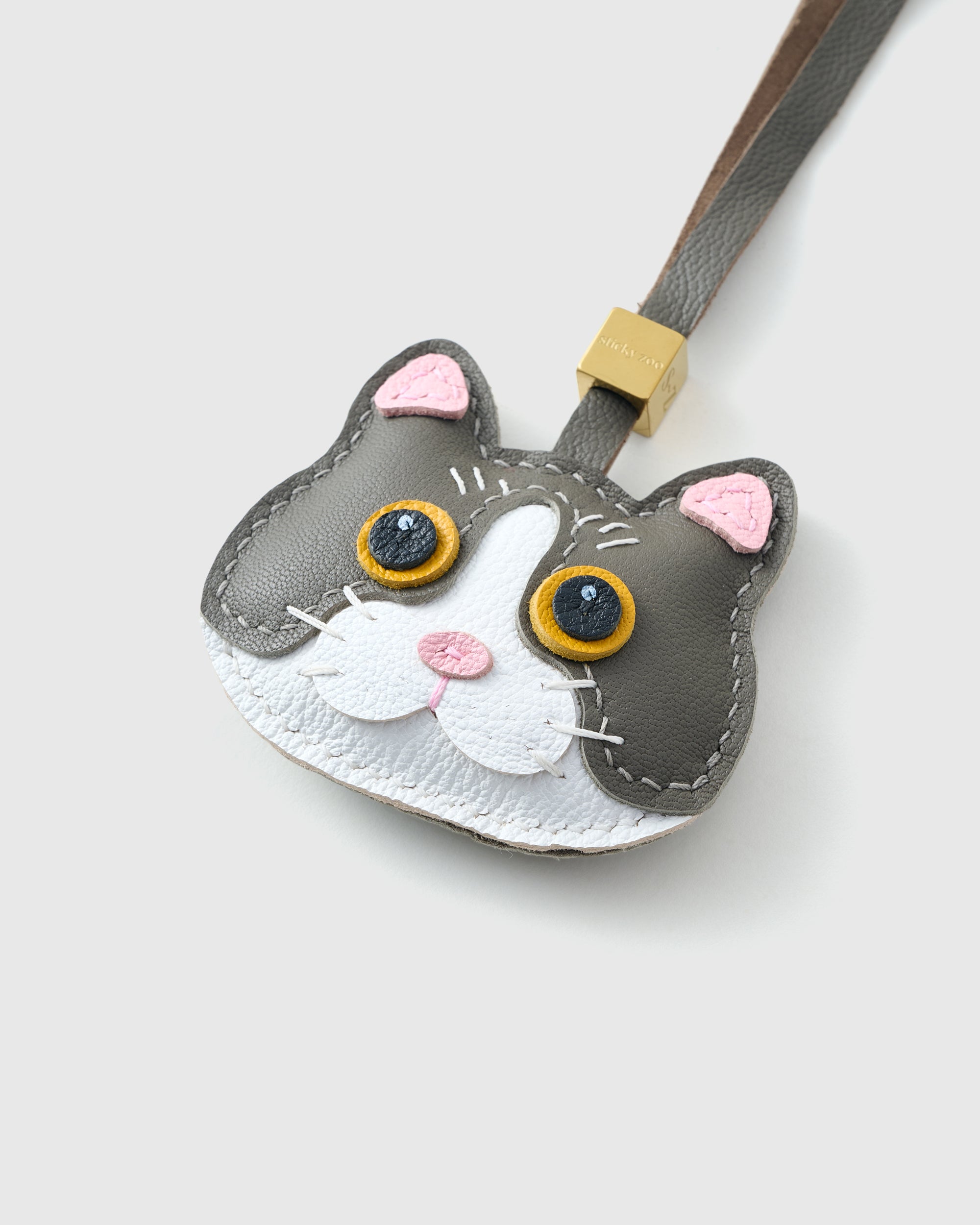 CHARM NG PUSANG BRITISH SHORTHAIR – MIST EDITION