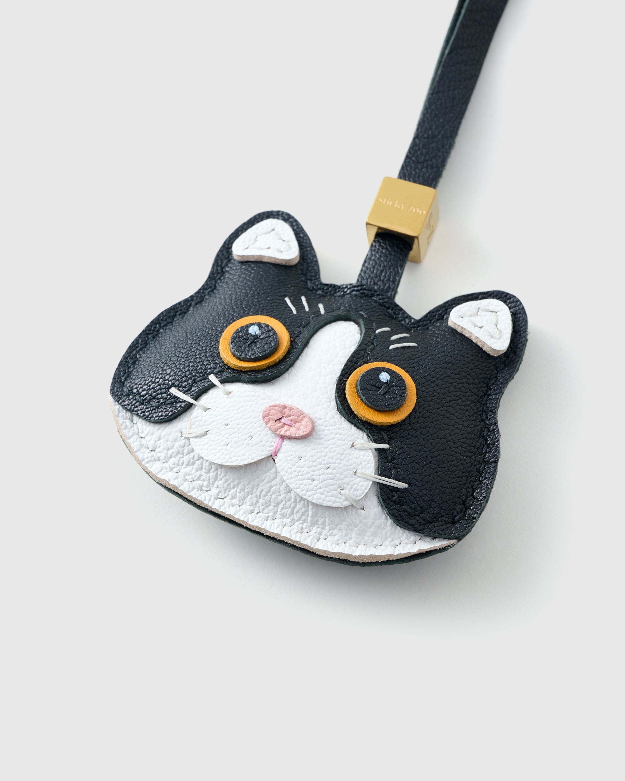 CHARM NG PUSANG BRITISH SHORTHAIR - MIST EDITION