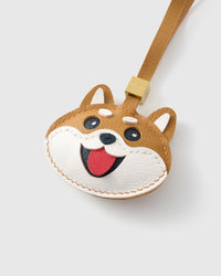 SHIBA INU NA MUKHA NA CHARM