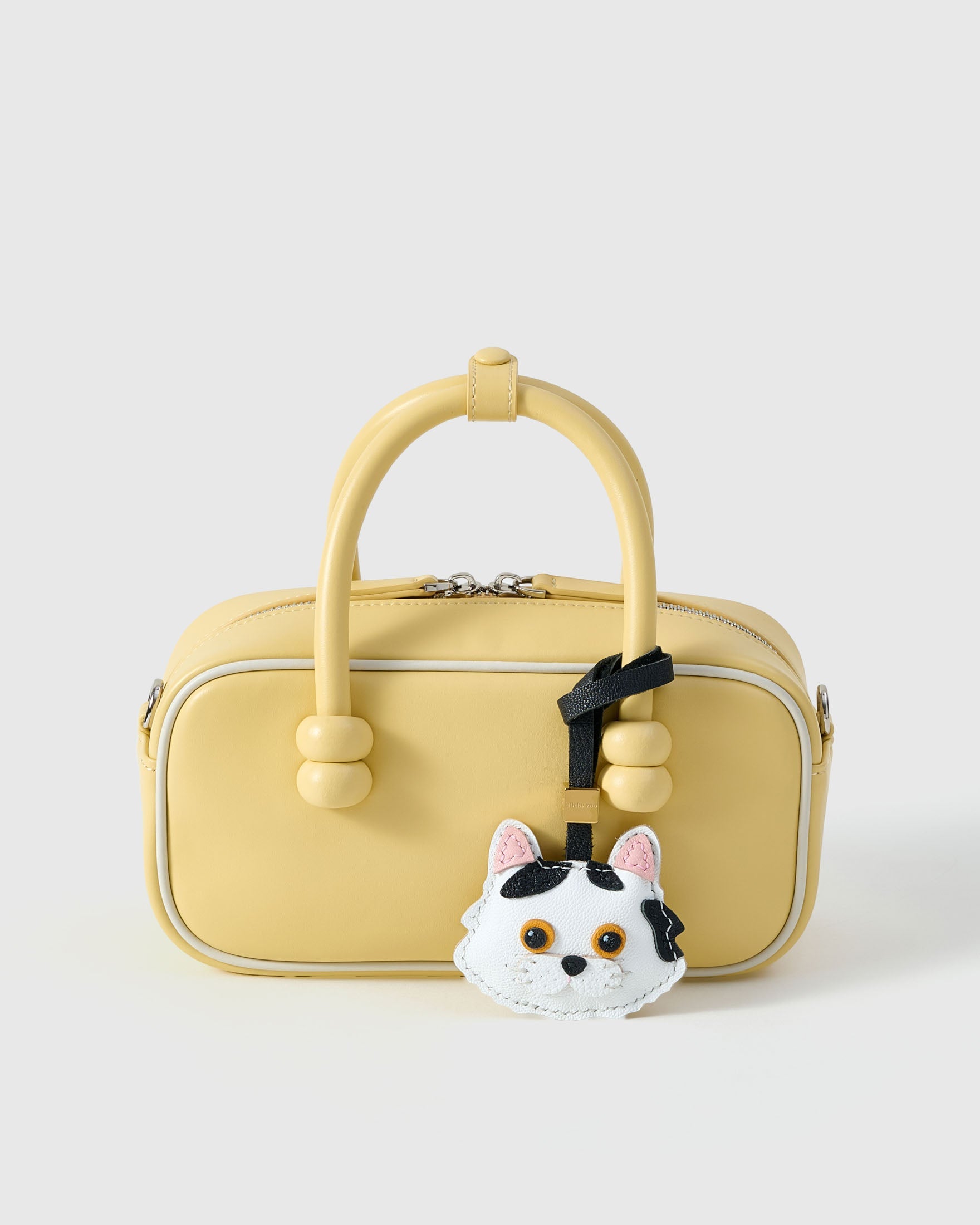 DRAGON LI NA PUSANG PALAMUT