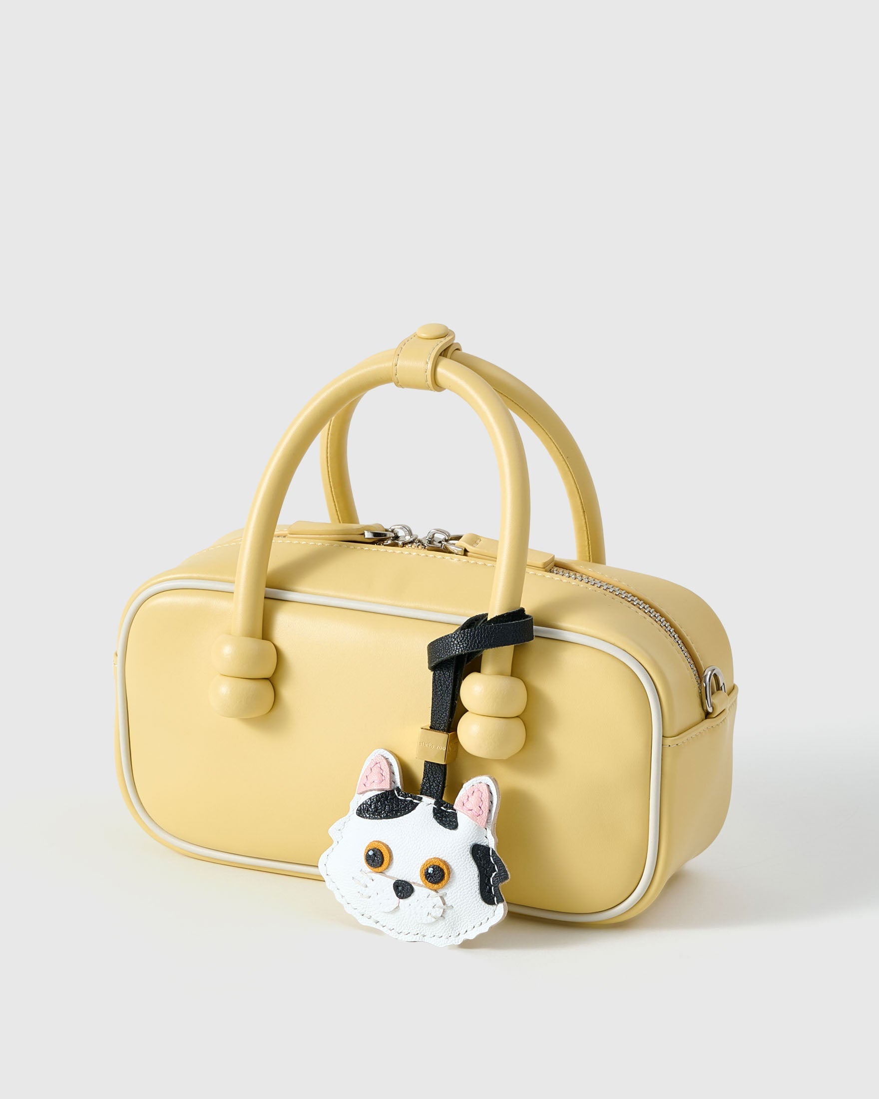 DRAGON LI NA PUSANG PALAMUT