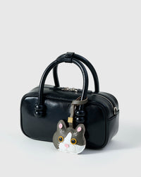 CHARM NG PUSANG BRITISH SHORTHAIR – GRAY MUSE EDITION