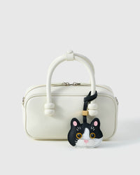 CHARM NG PUSANG BRITISH SHORTHAIR – BLACK MUSE EDITION