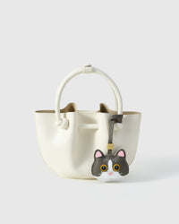 CHARM NG PUSANG BRITISH SHORTHAIR – MIST EDITION