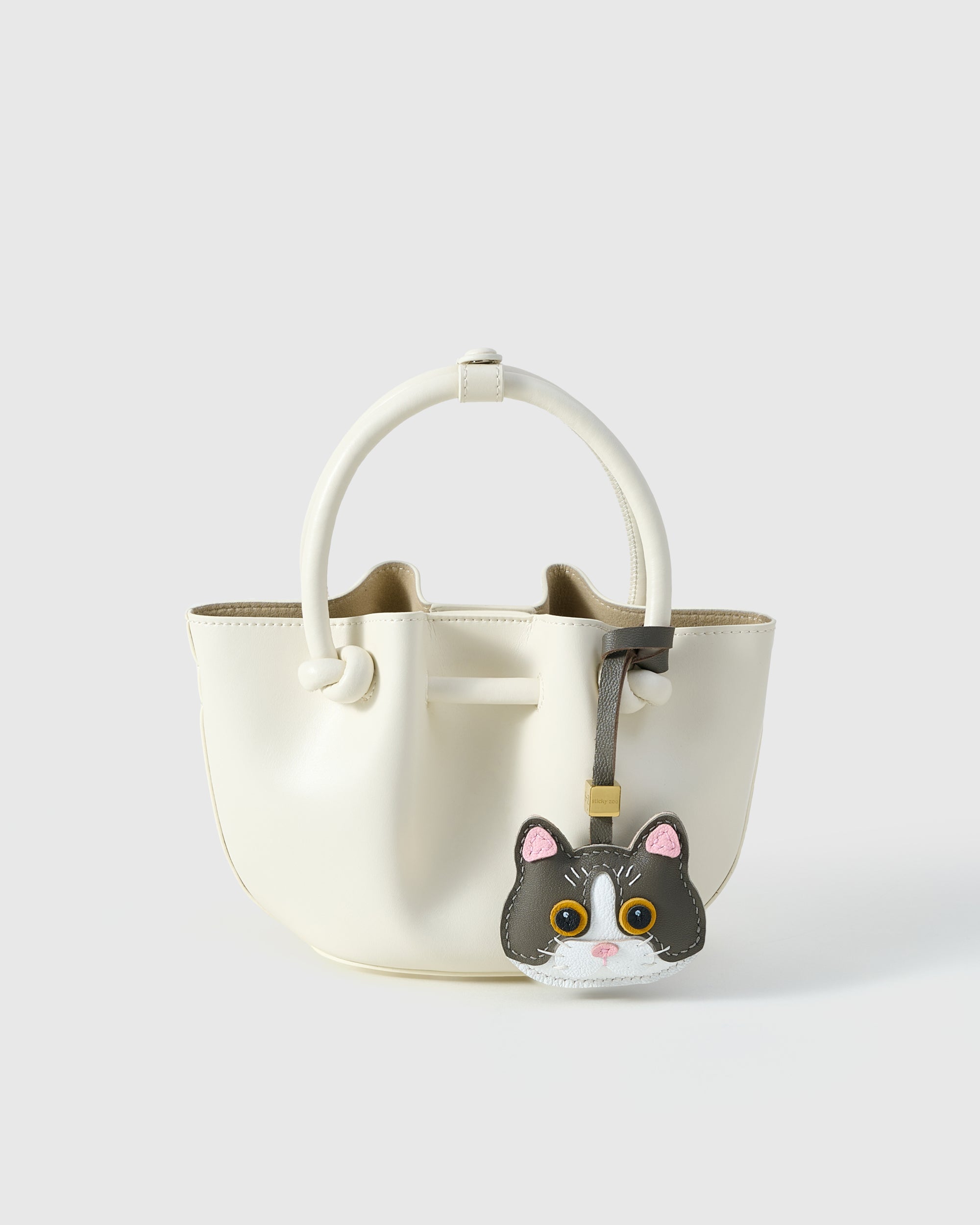 CHARM NG PUSANG BRITISH SHORTHAIR – MIST EDITION
