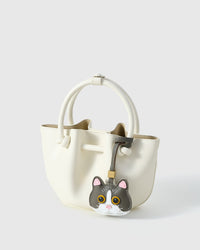 CHARM NG PUSANG BRITISH SHORTHAIR – MIST EDITION