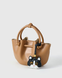 CHARM NG PUSANG BRITISH SHORTHAIR - MIST EDITION