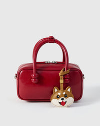 SHIBA INU NA MUKHA NA CHARM
