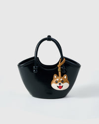 SHIBA INU NA MUKHA NA CHARM