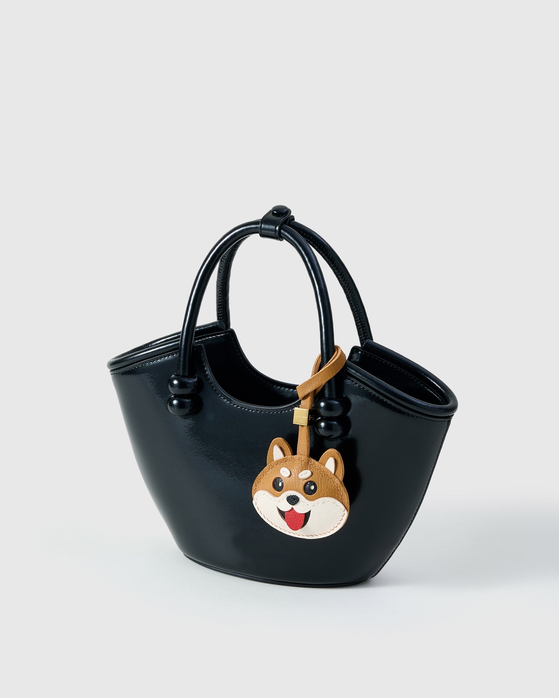 SHIBA INU NA MUKHA NA CHARM
