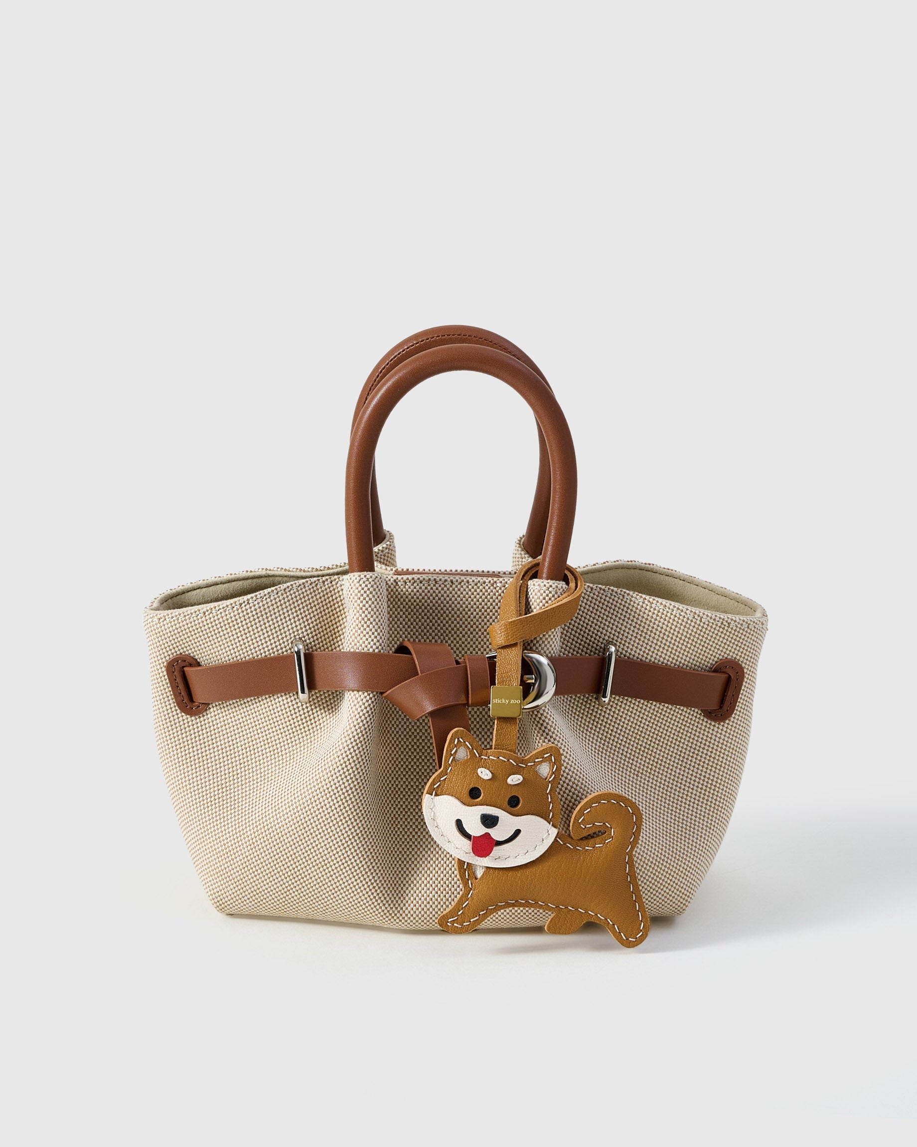 SHIBA INU NA CHARM