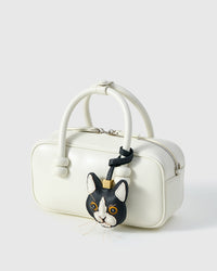 TUXEDO CAT CHARM