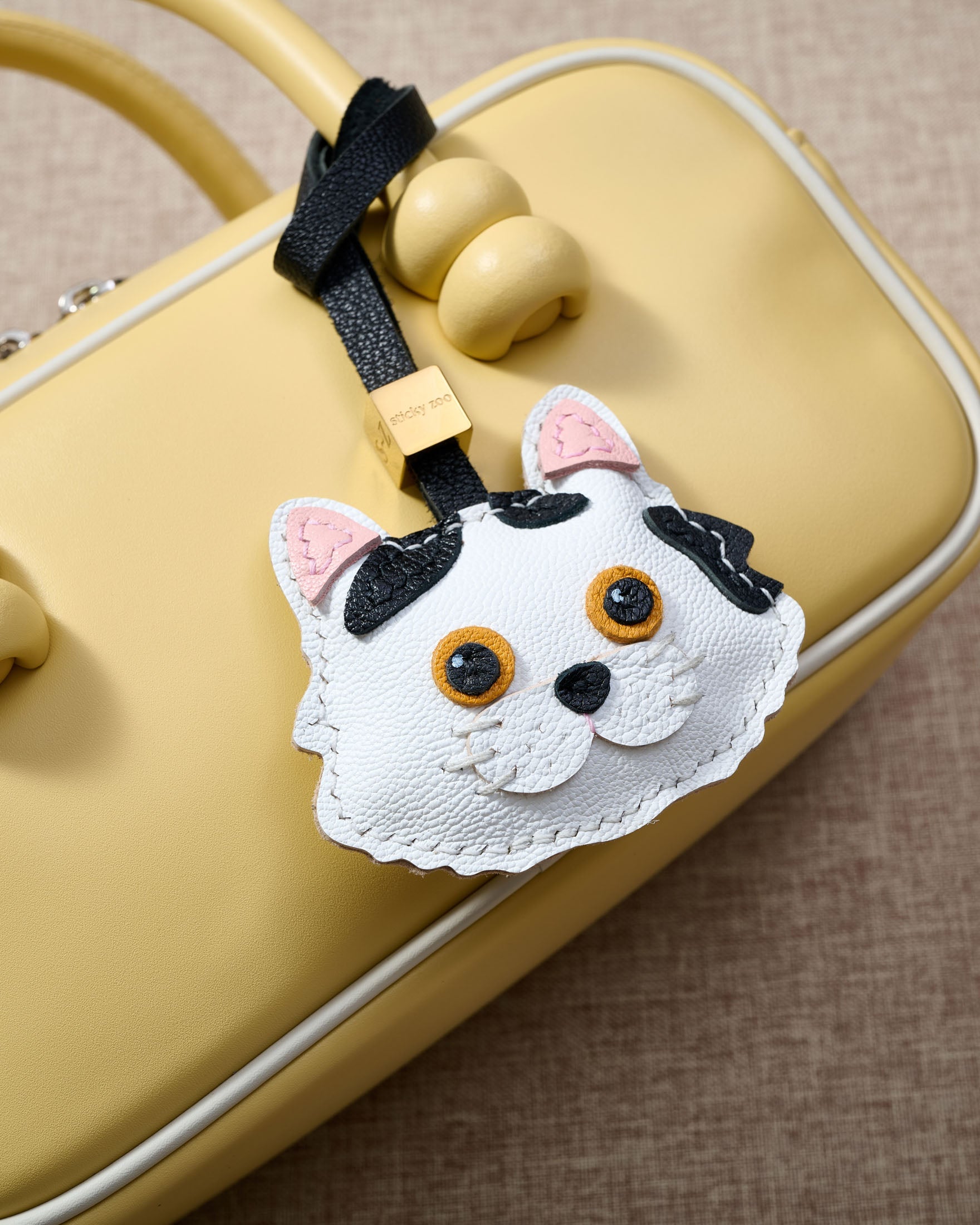 DRAGON LI NA PUSANG PALAMUT