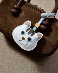 CHARM NG PUSANG BRITISH SHORTHAIR – CLOUD DREAM EDITION