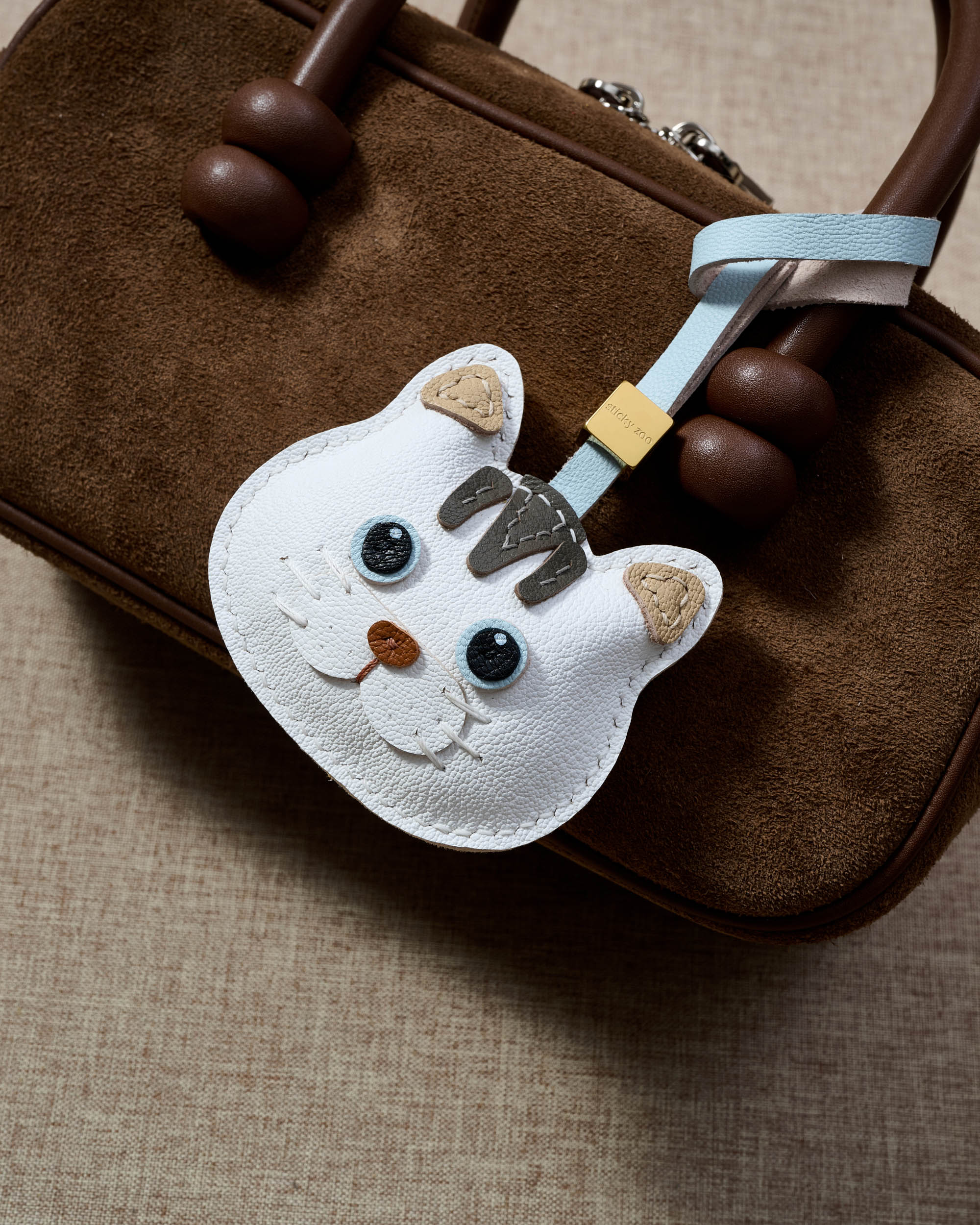 CHARM NG PUSANG BRITISH SHORTHAIR – CLOUD DREAM EDITION