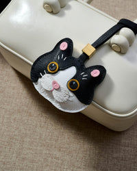 CHARM NG PUSANG BRITISH SHORTHAIR – BLACK MUSE EDITION