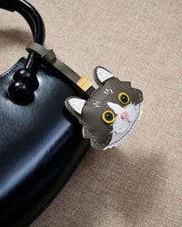 EUROPEAN SHORTHAIR NA PUSA NA CHARM