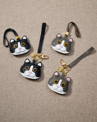 CHARM NG PUSANG BRITISH SHORTHAIR – MIST EDITION