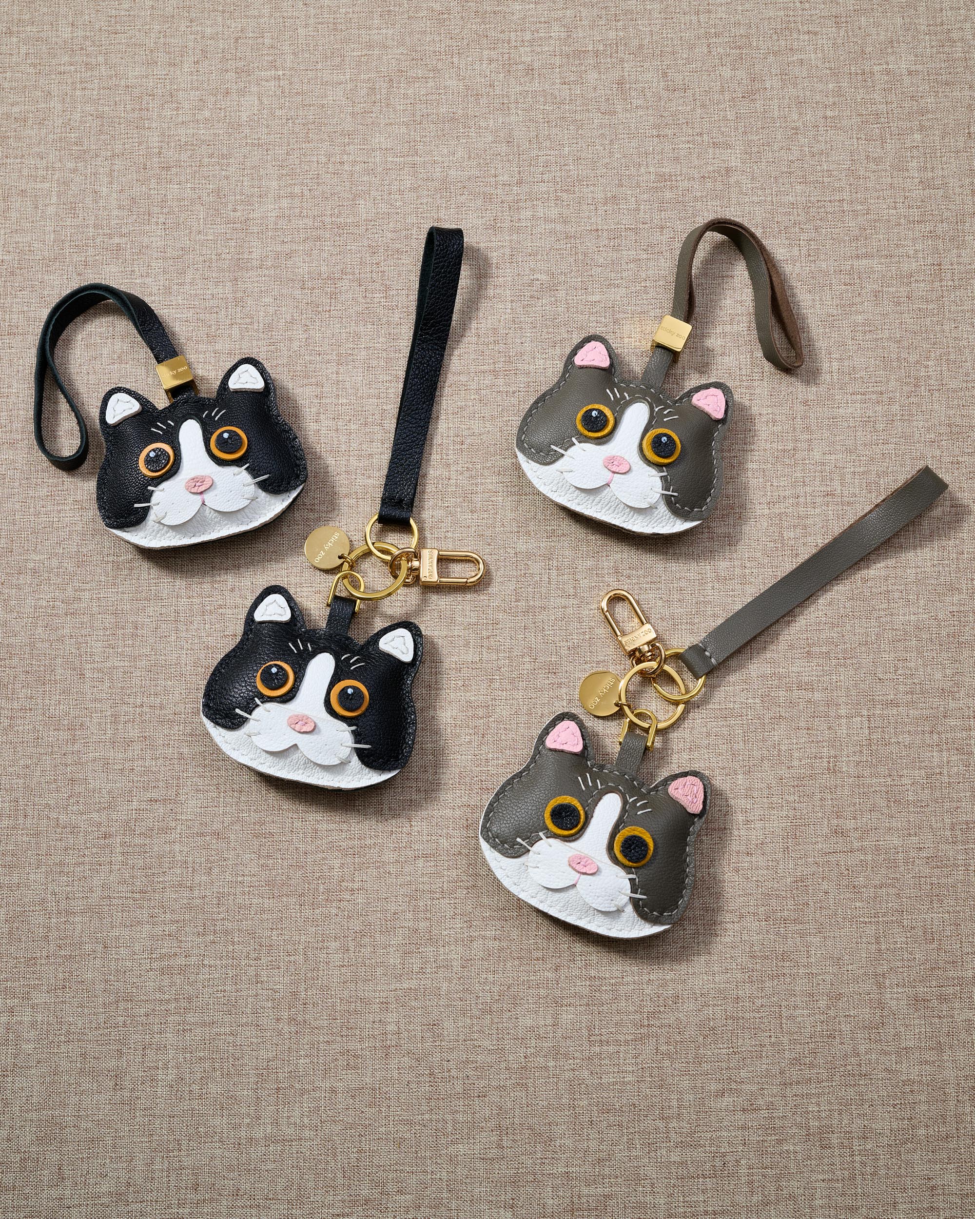 CHARM NG PUSANG BRITISH SHORTHAIR – MIST EDITION