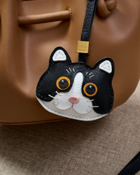 CHARM NG PUSANG BRITISH SHORTHAIR - MIST EDITION