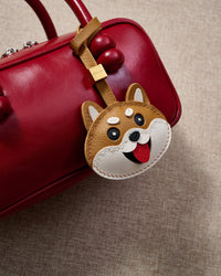 SHIBA INU NA MUKHA NA CHARM