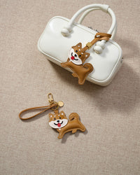 SHIBA INU NA CHARM