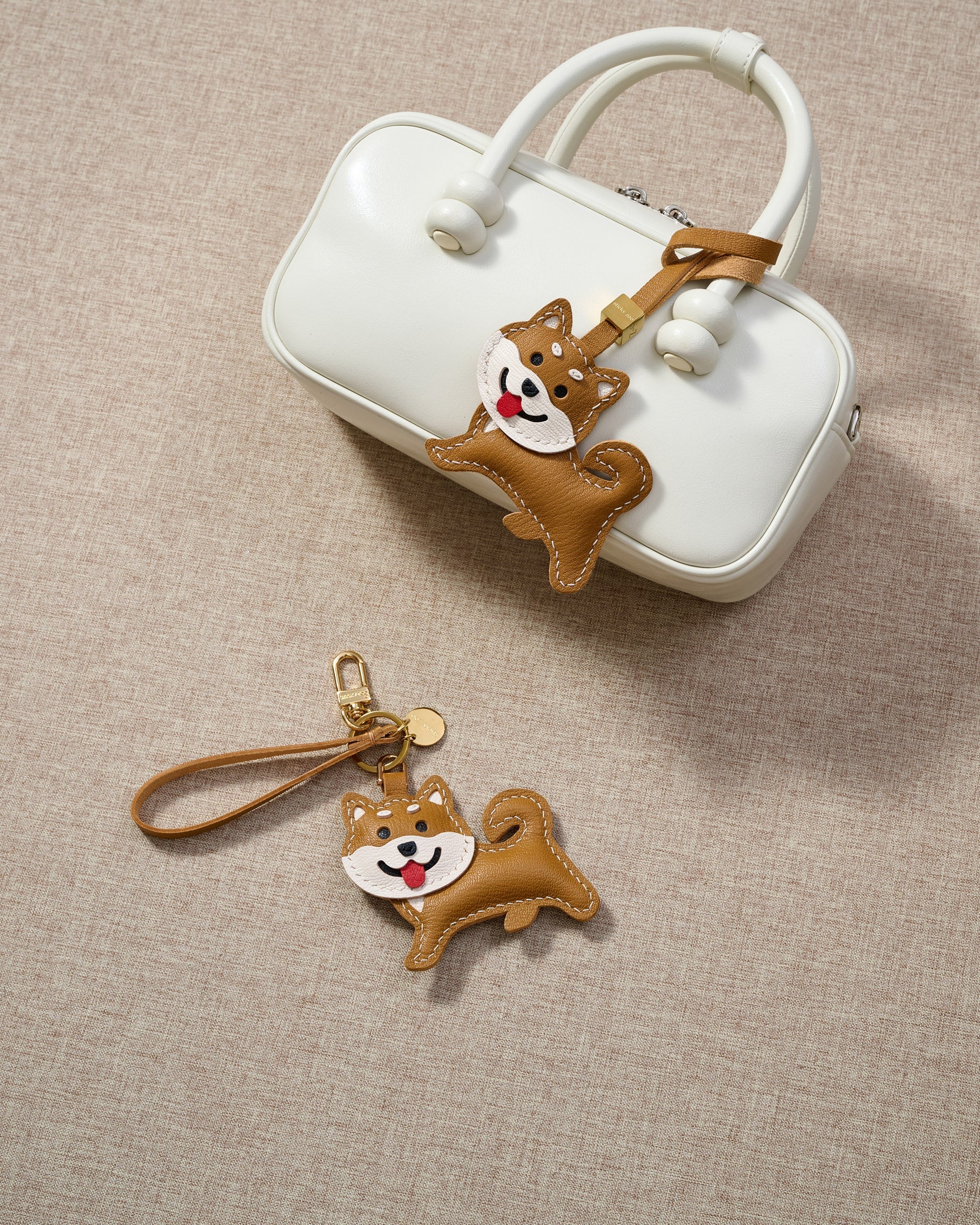 SHIBA INU NA CHARM