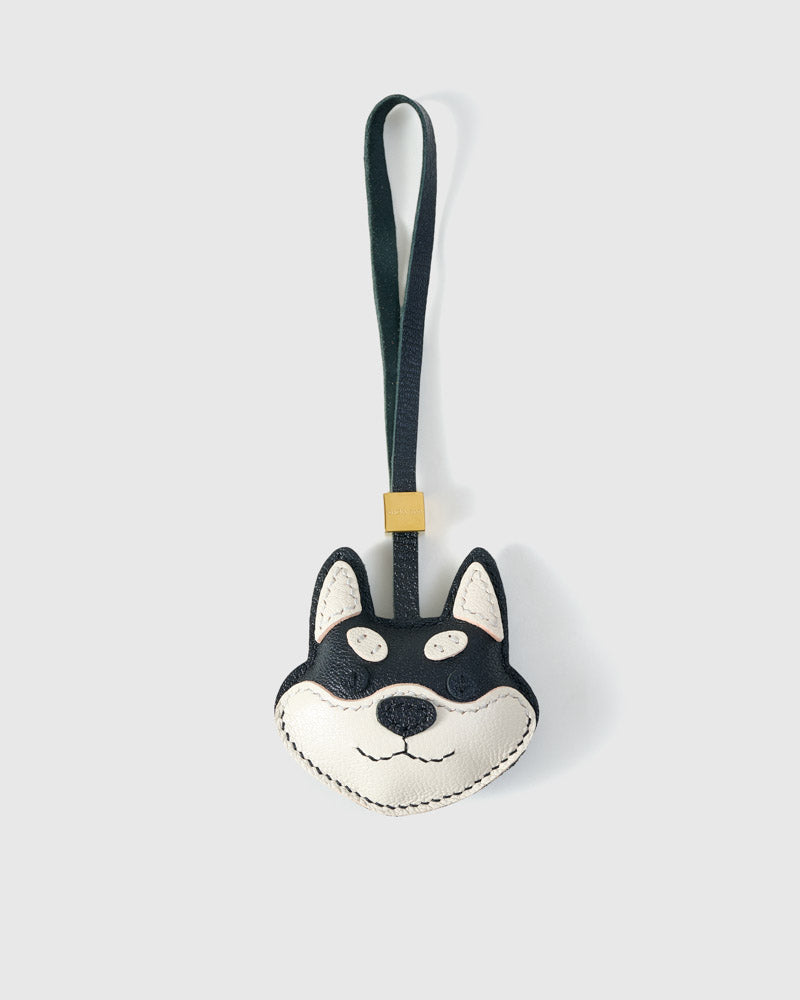 THE TOKYO SHIBA CHARM