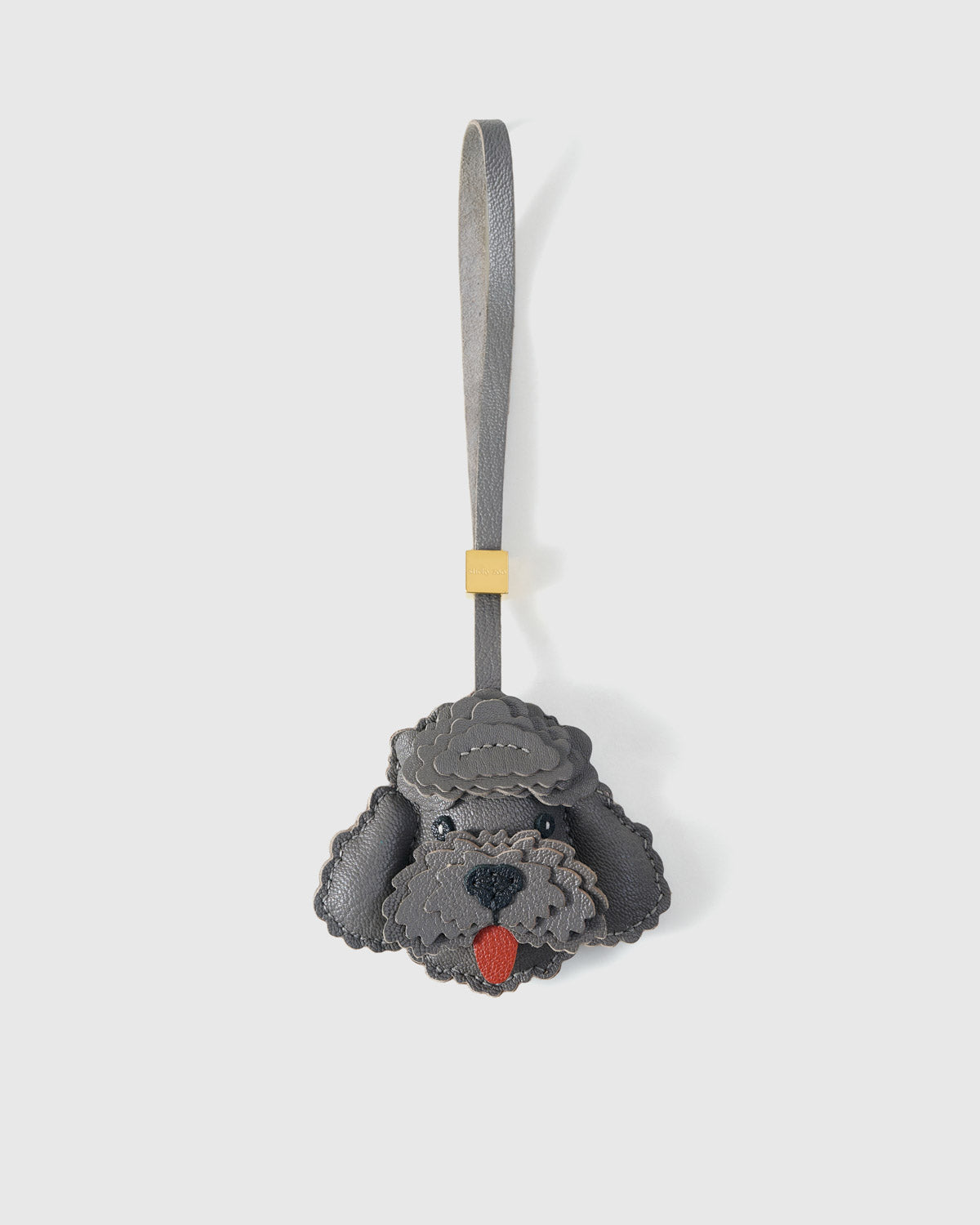 POODLE CHARM