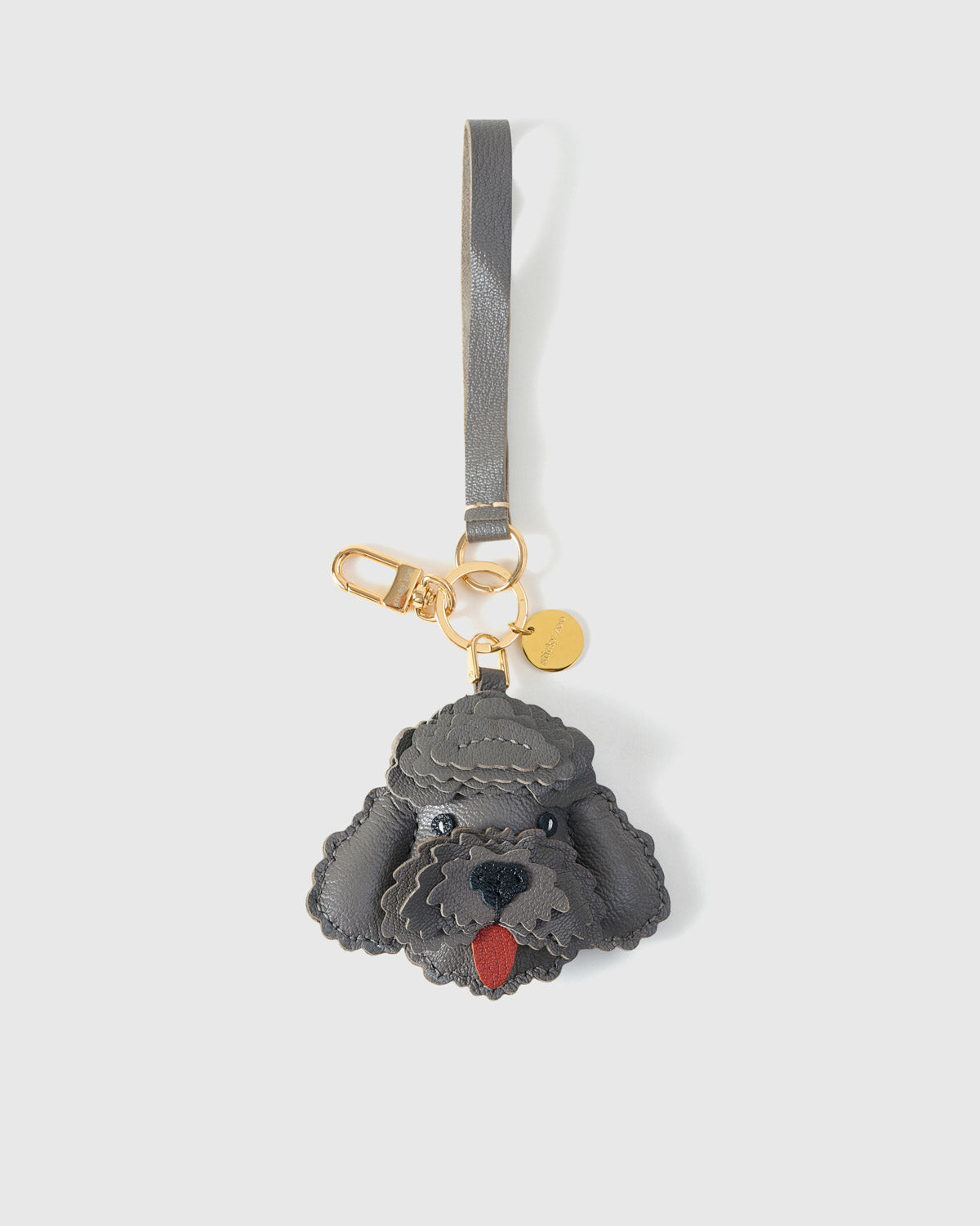 POODLE CHARM