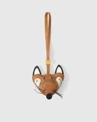 FOX CHARM