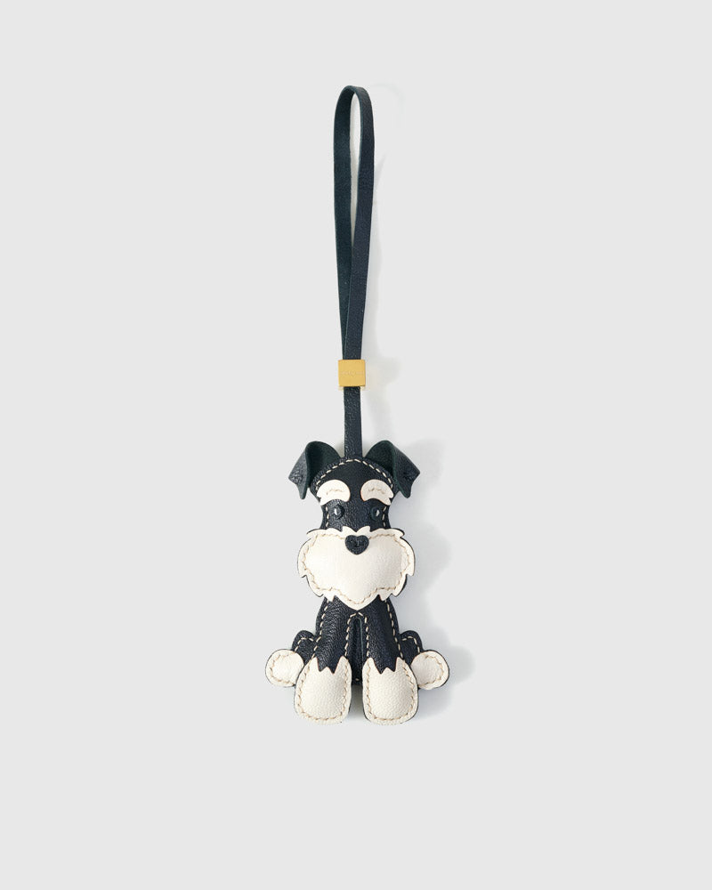 HILAW NG URBAN SCHNAUZER