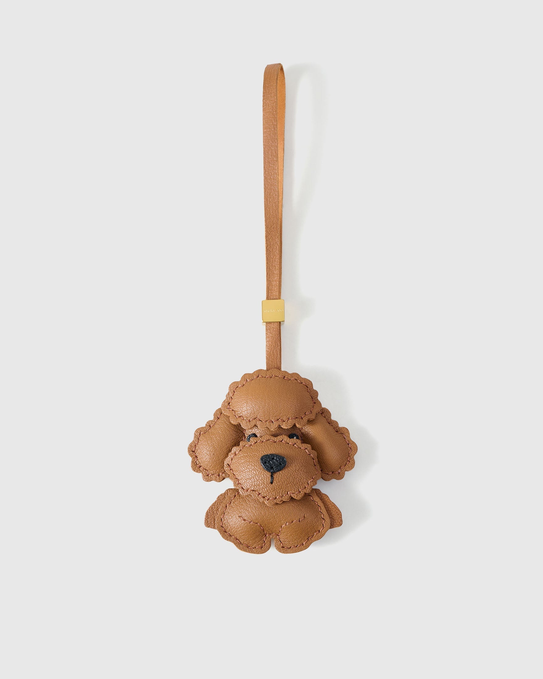 HILAW NA POODLE TEDDY