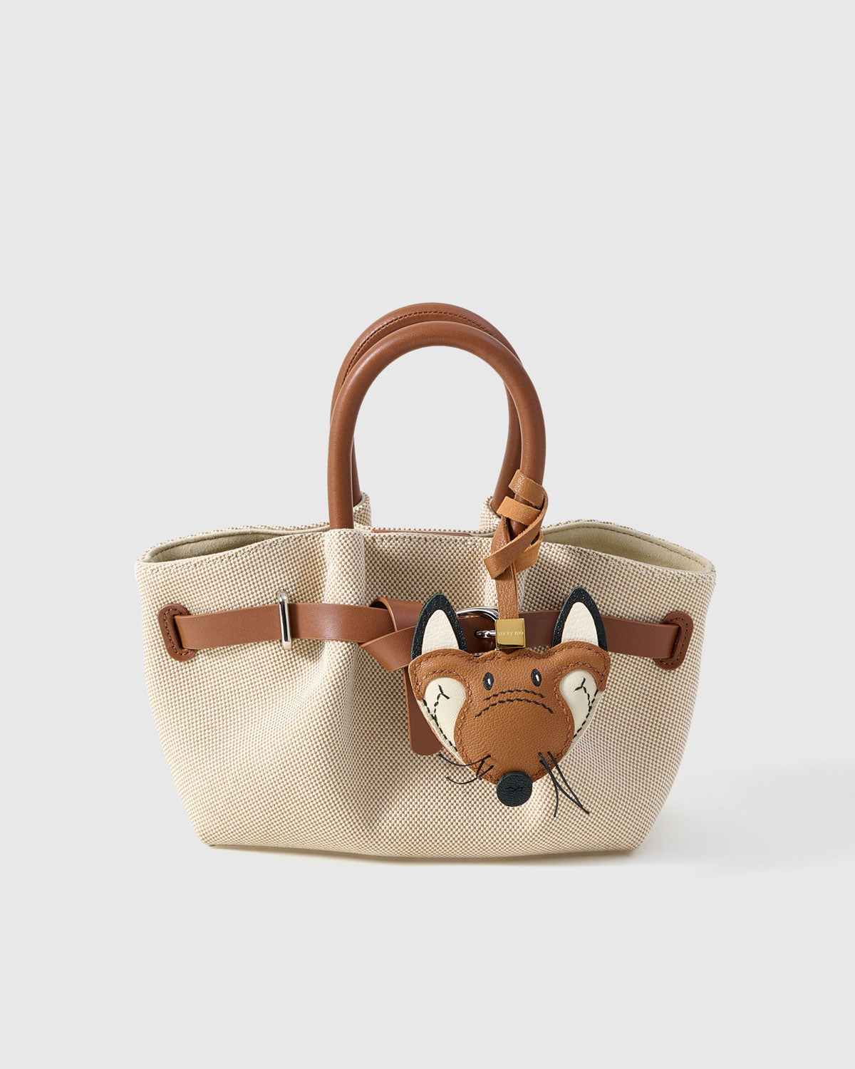 FOX CHARM