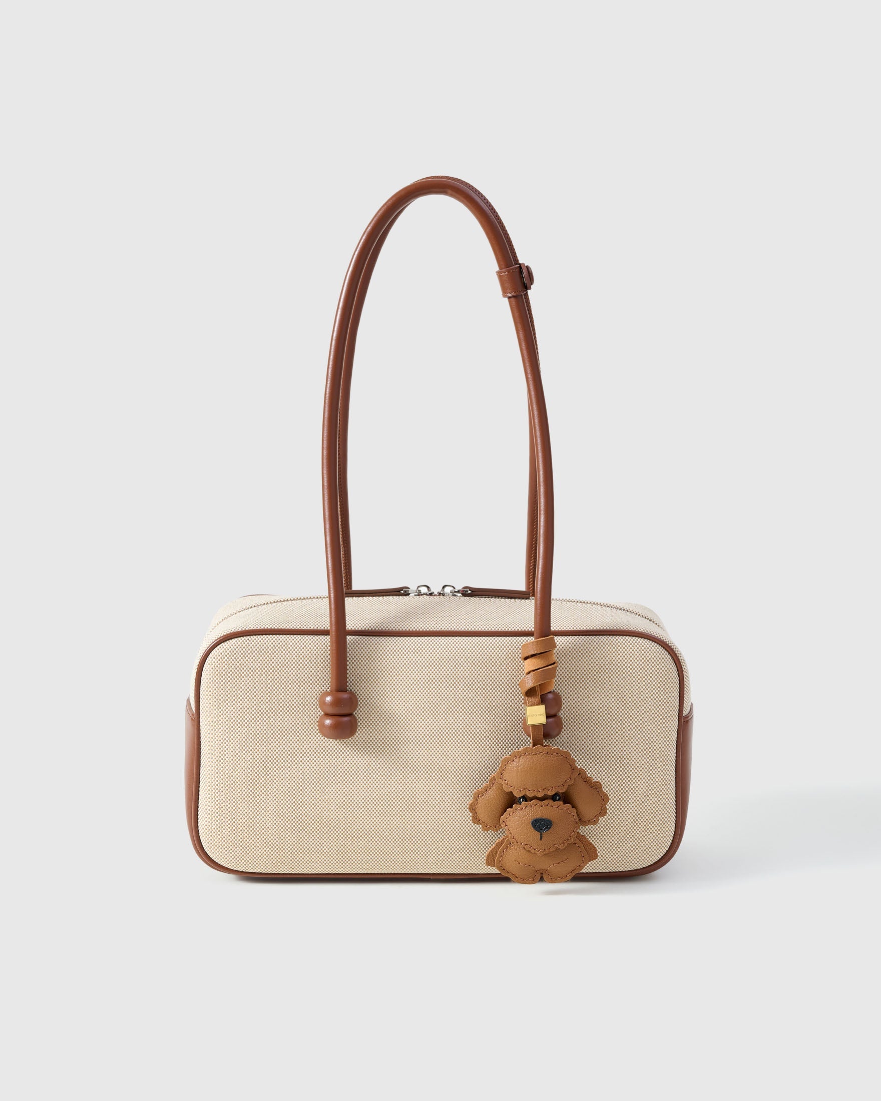 HILAW NA POODLE TEDDY