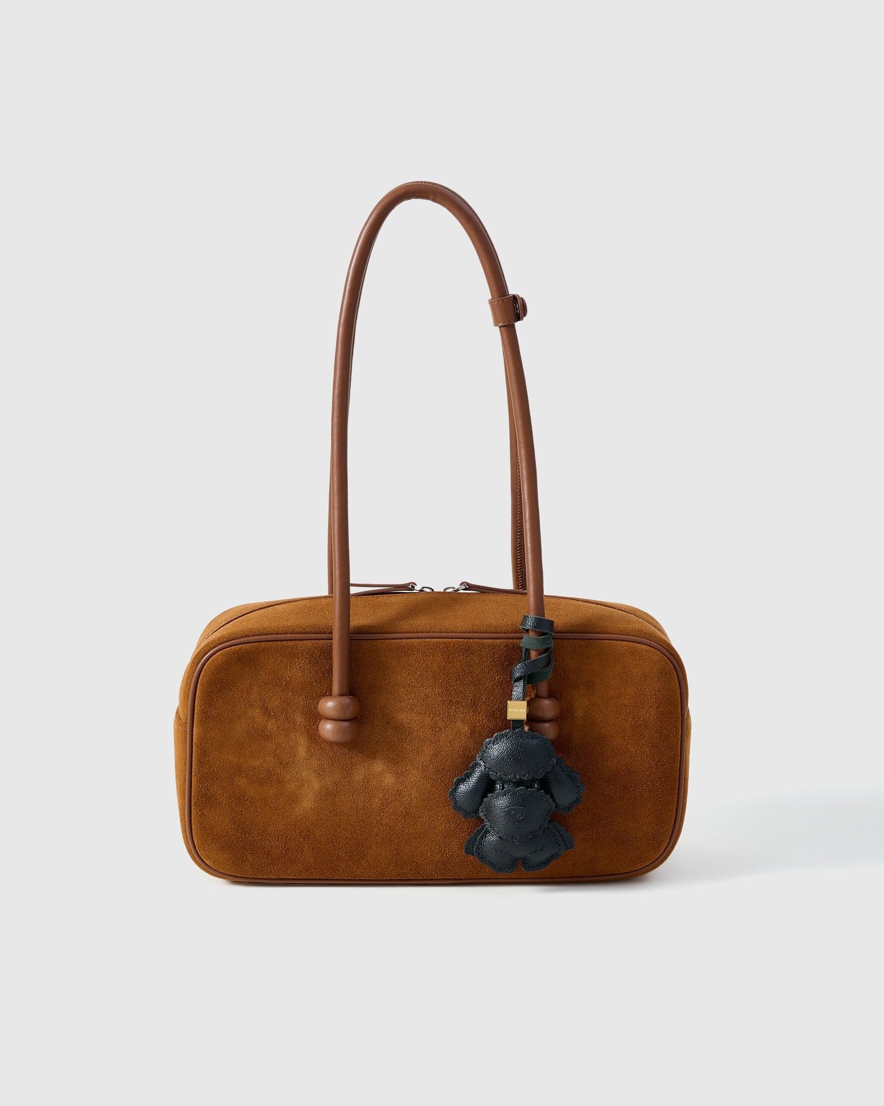POODLE TEDDY CHARM