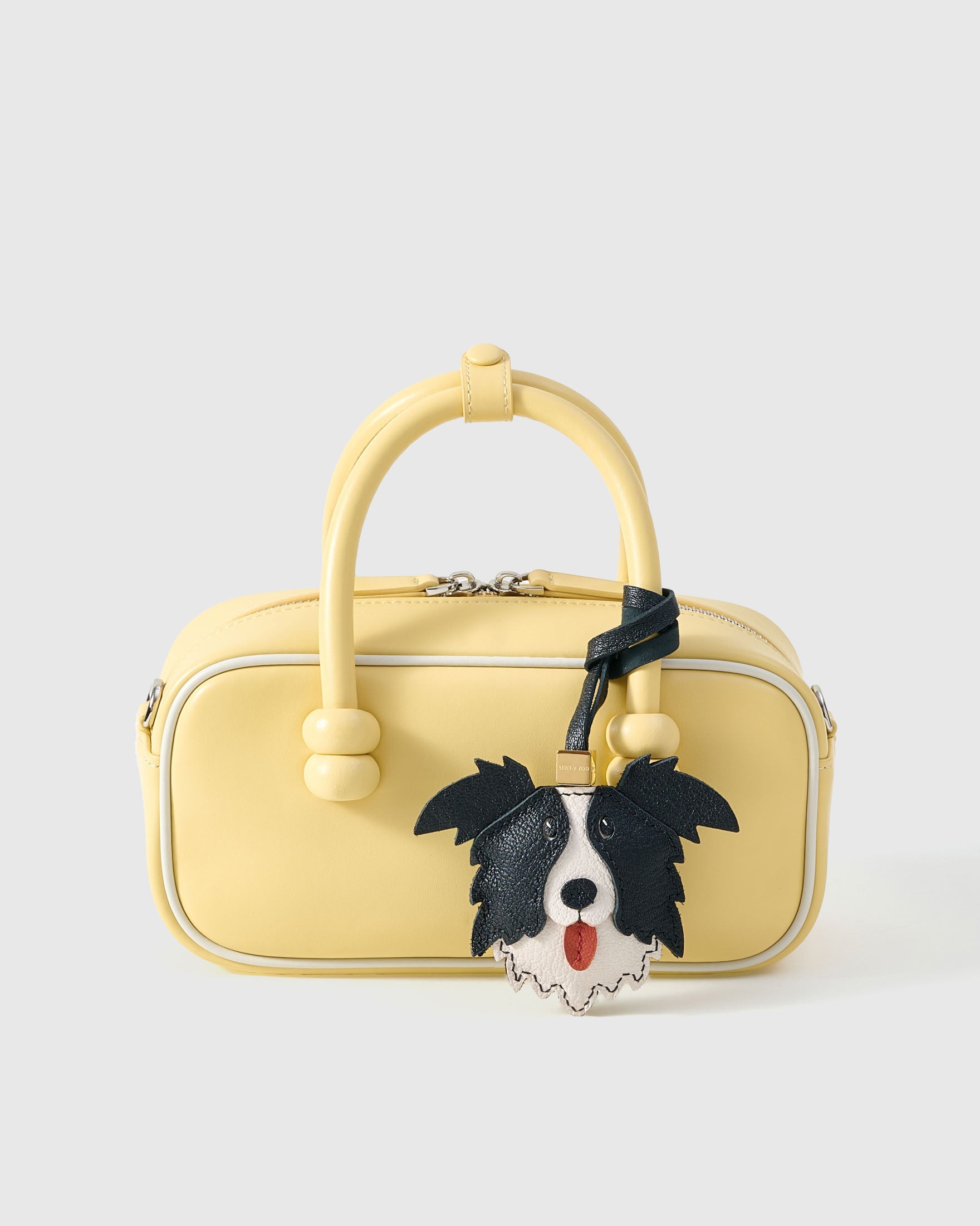 HILAW NG BORDER COLLIE