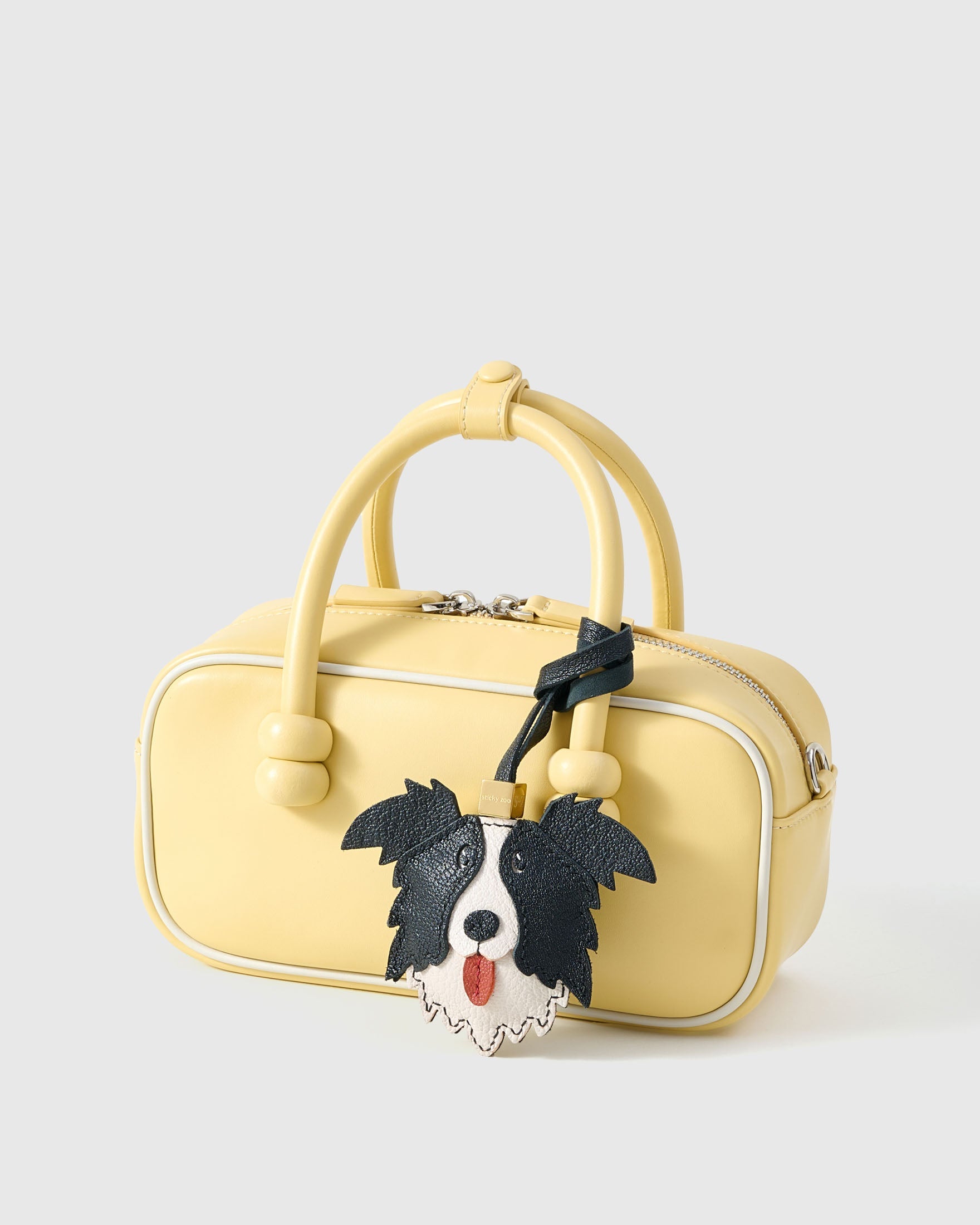 HILAW NG BORDER COLLIE