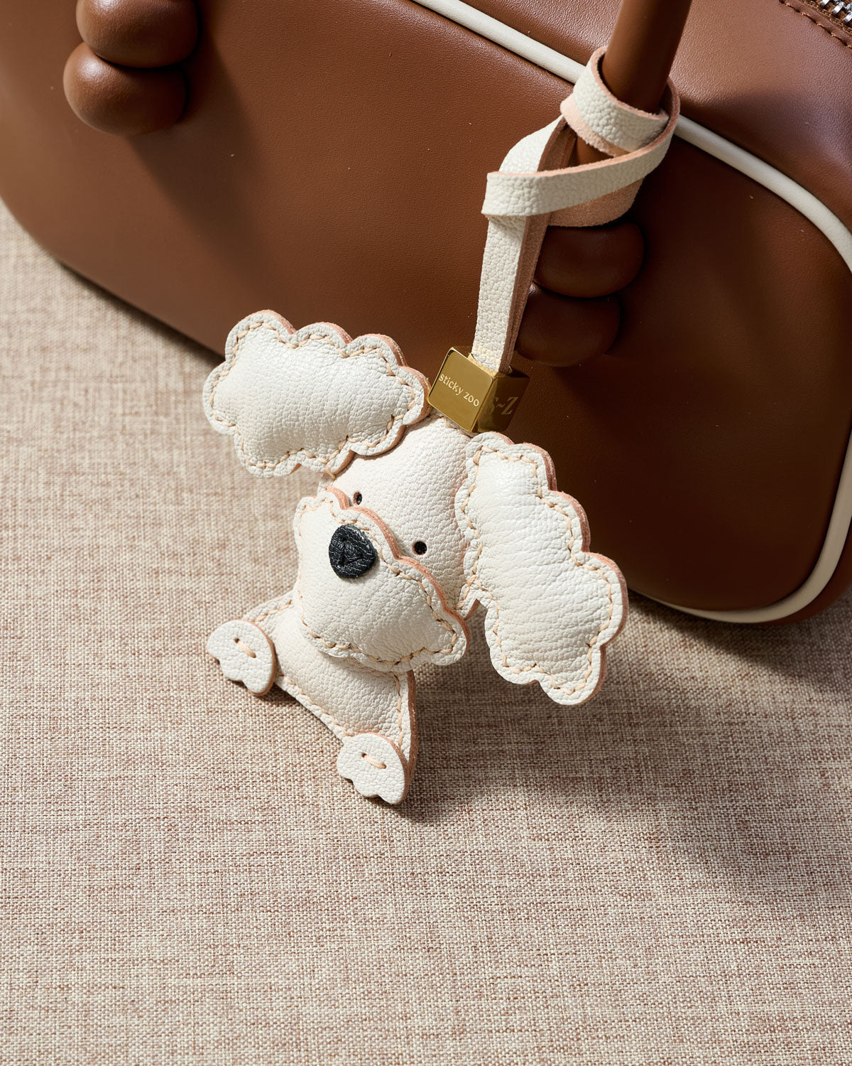 HILAW NG POODLE PUPPY