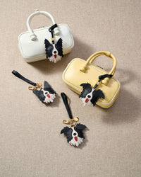 BORDER COLLIE CHARM