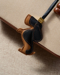 5 days of hand-work per piece. No machines. No shortcuts. Built to last longer than the trend that made it popular.