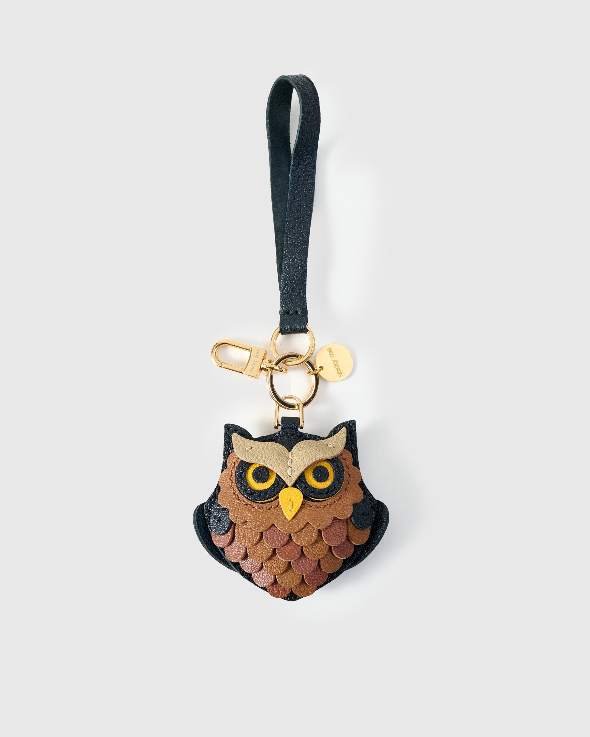 HILAW NG OWL