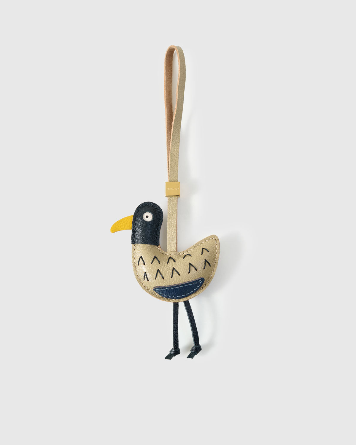 GULL CHARM