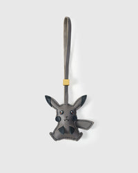 Bolt Buddy Charm